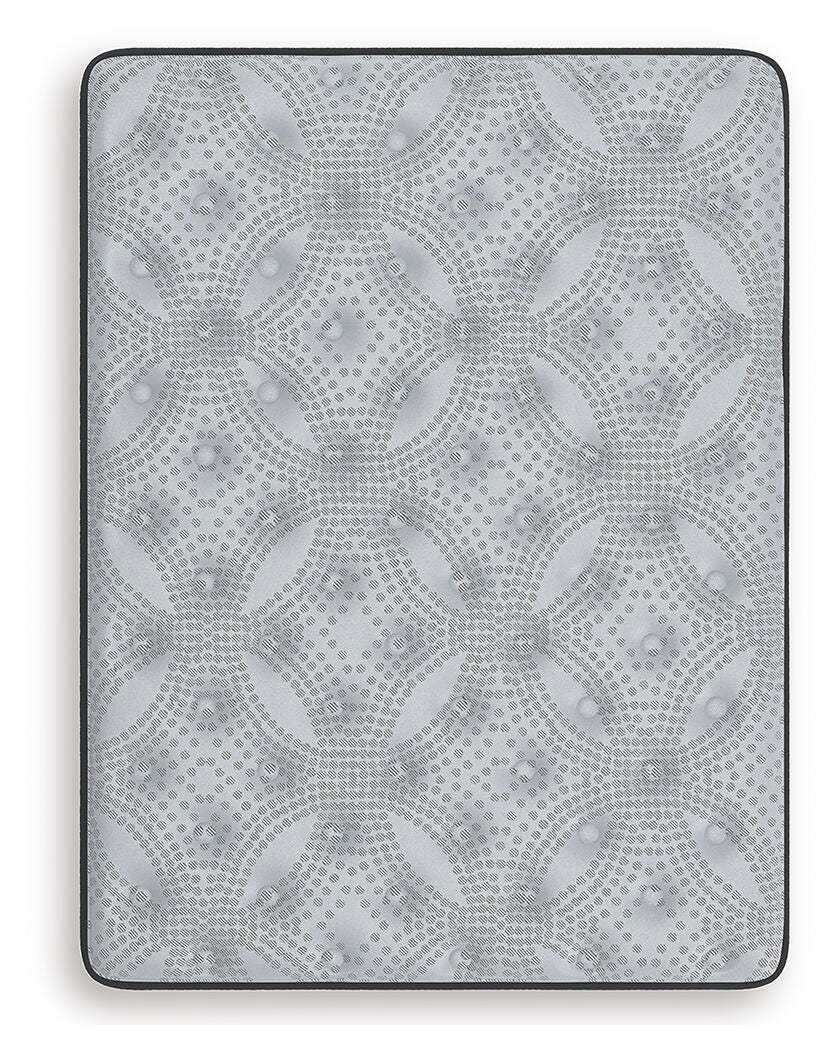 Comfort Plus Mattress