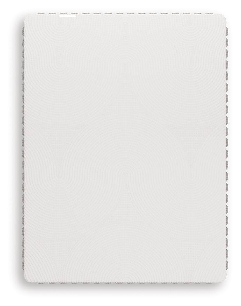 Terra Sleep Soft Mattress