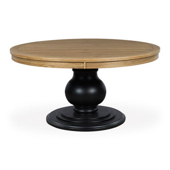 Gramburg Dining Table