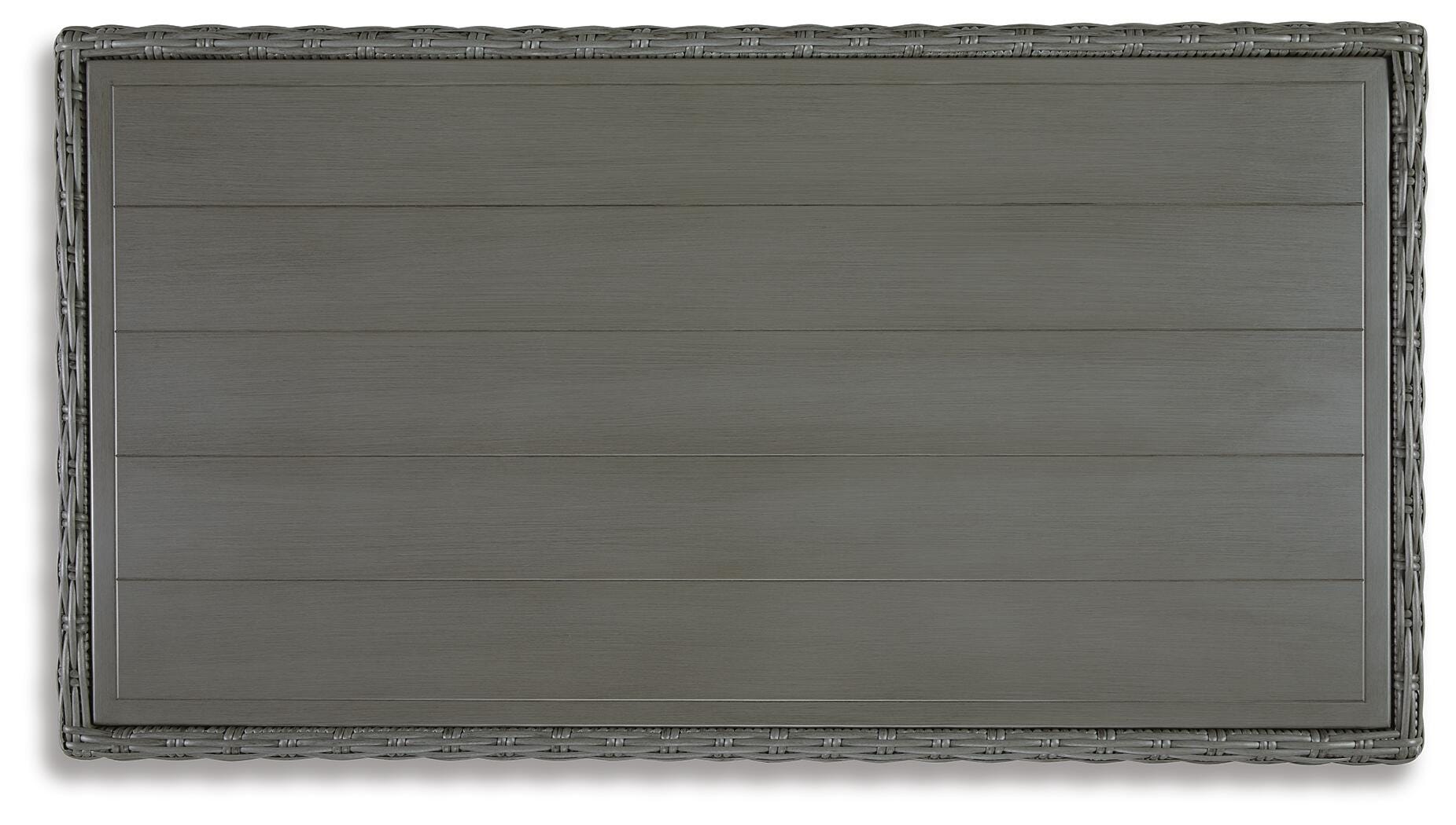 Elite Park Outdoor Coffee Table
