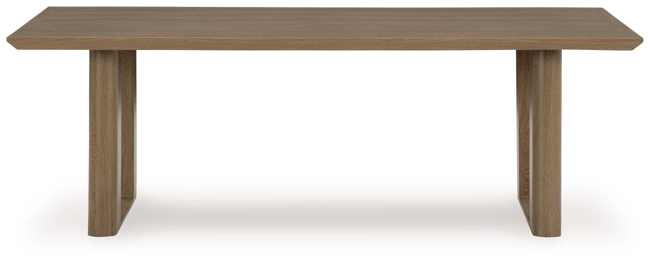 Serene Bay Outdoor Dining Set