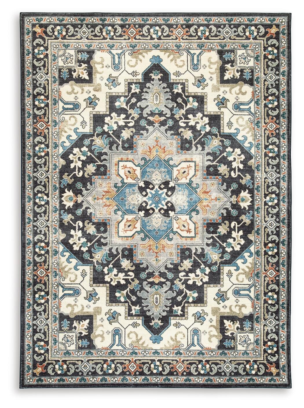 Leningston Rug Large