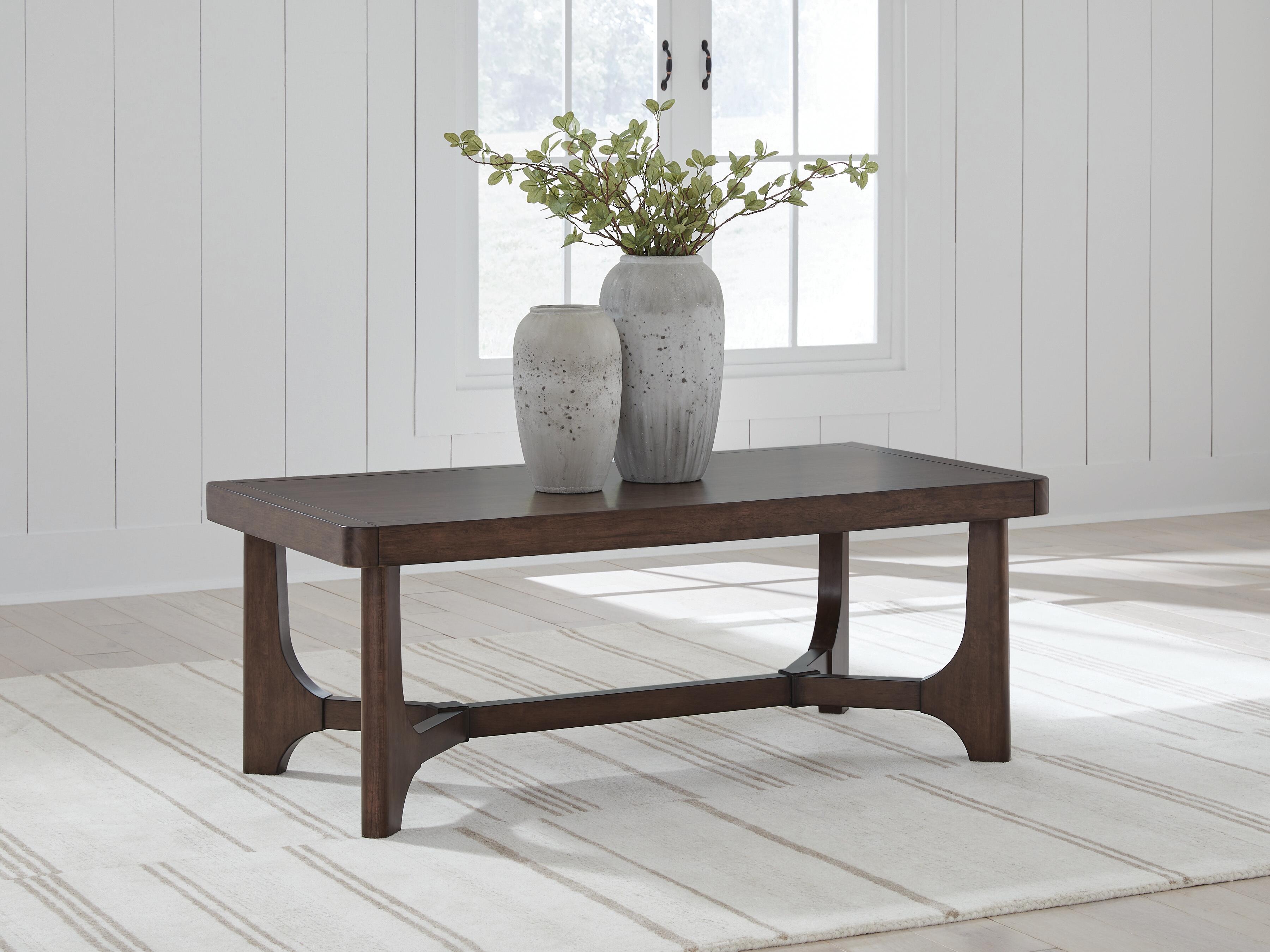 Korestone Occasional Table Set