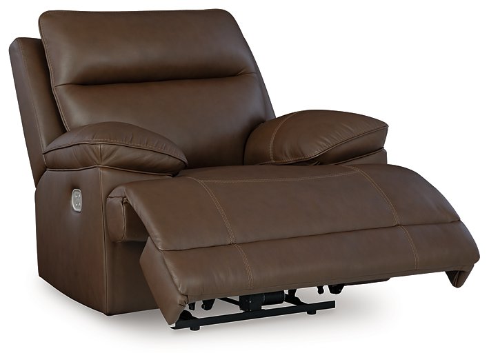 VonRyan Power Recliner