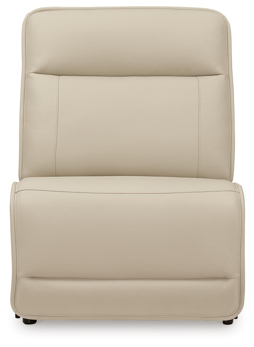 Double Deal Reclining Sectional