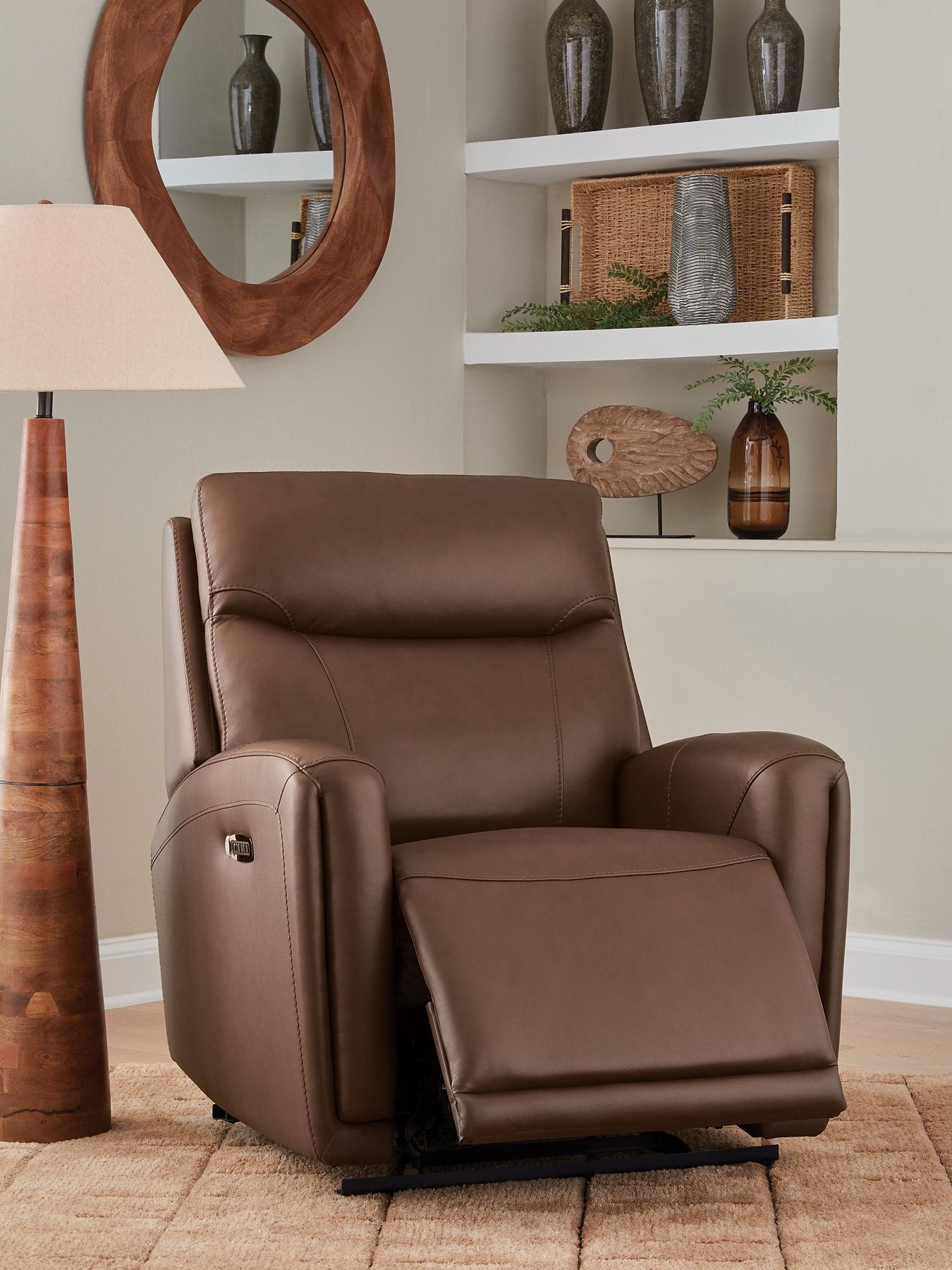 Pincara Power AutoGlide Recliner