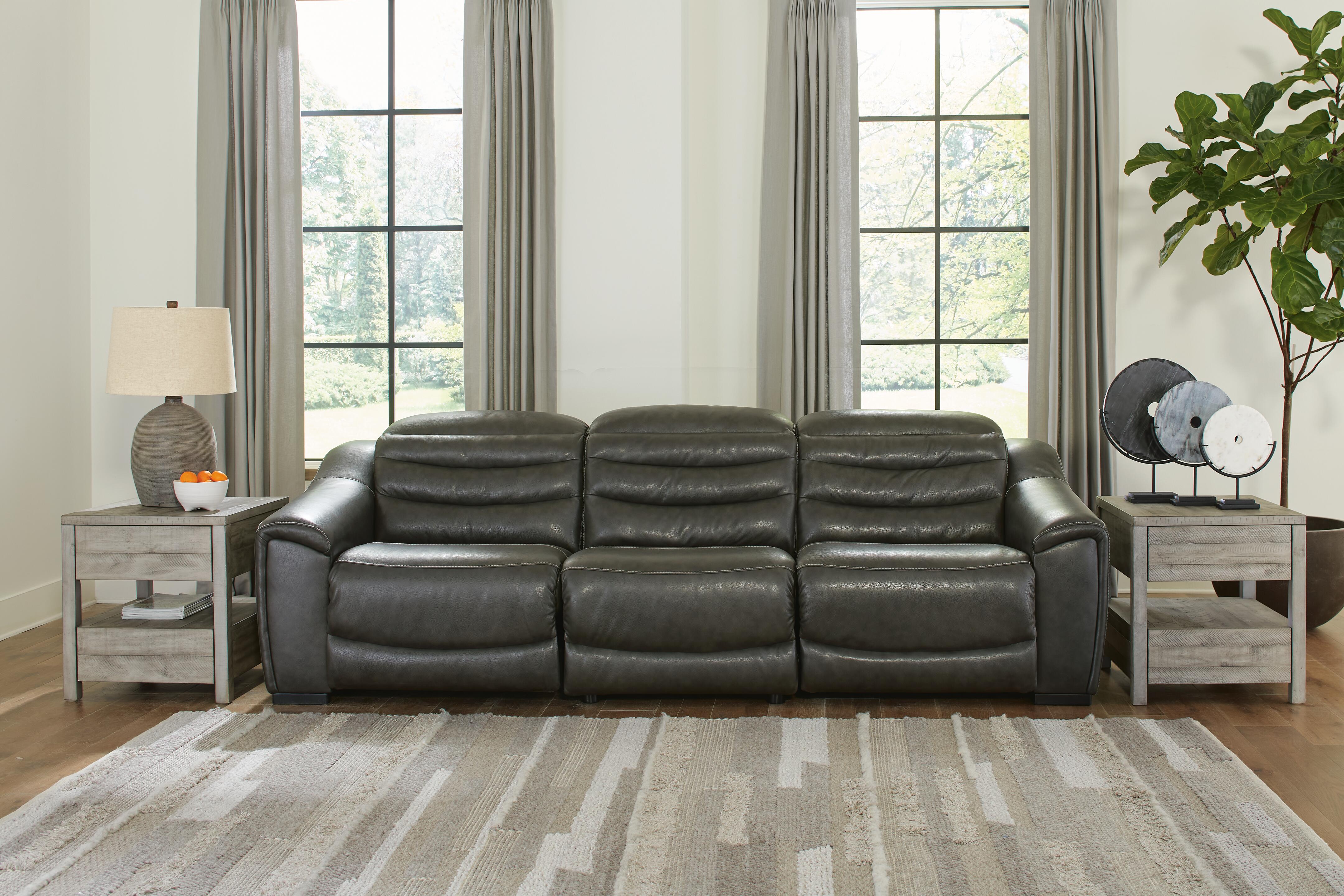 Center Line Living Room Set