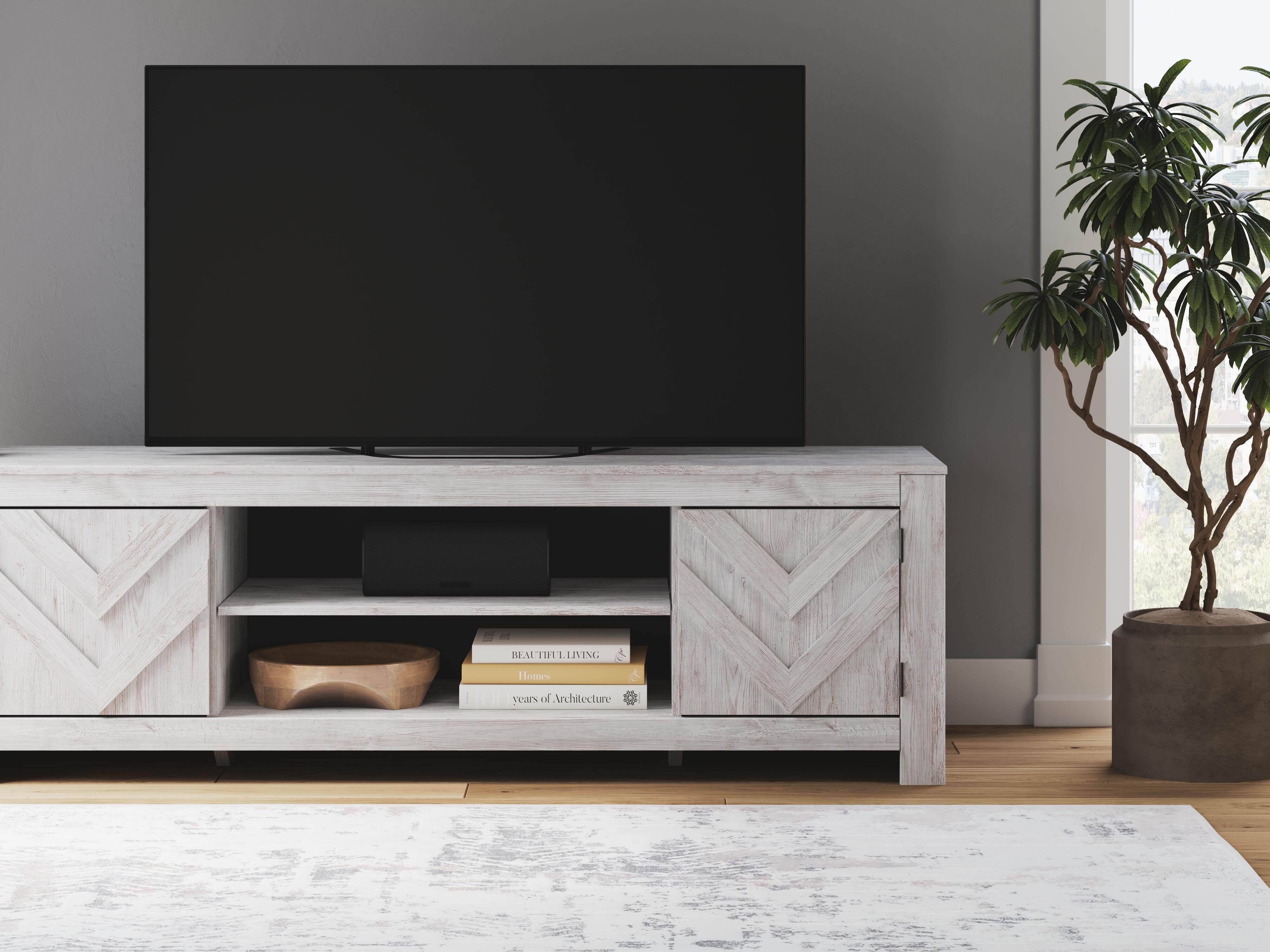 Cayboni 71" TV Stand