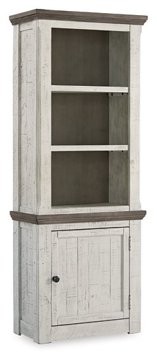 Havalance Right Pier Cabinet