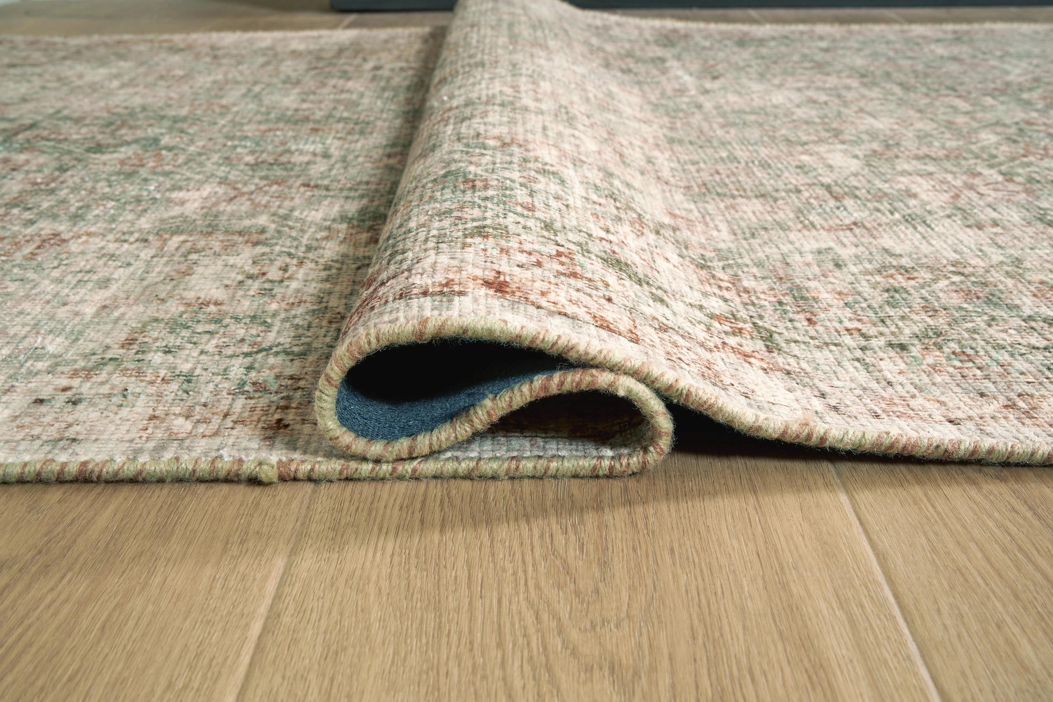 Rossbury Rug