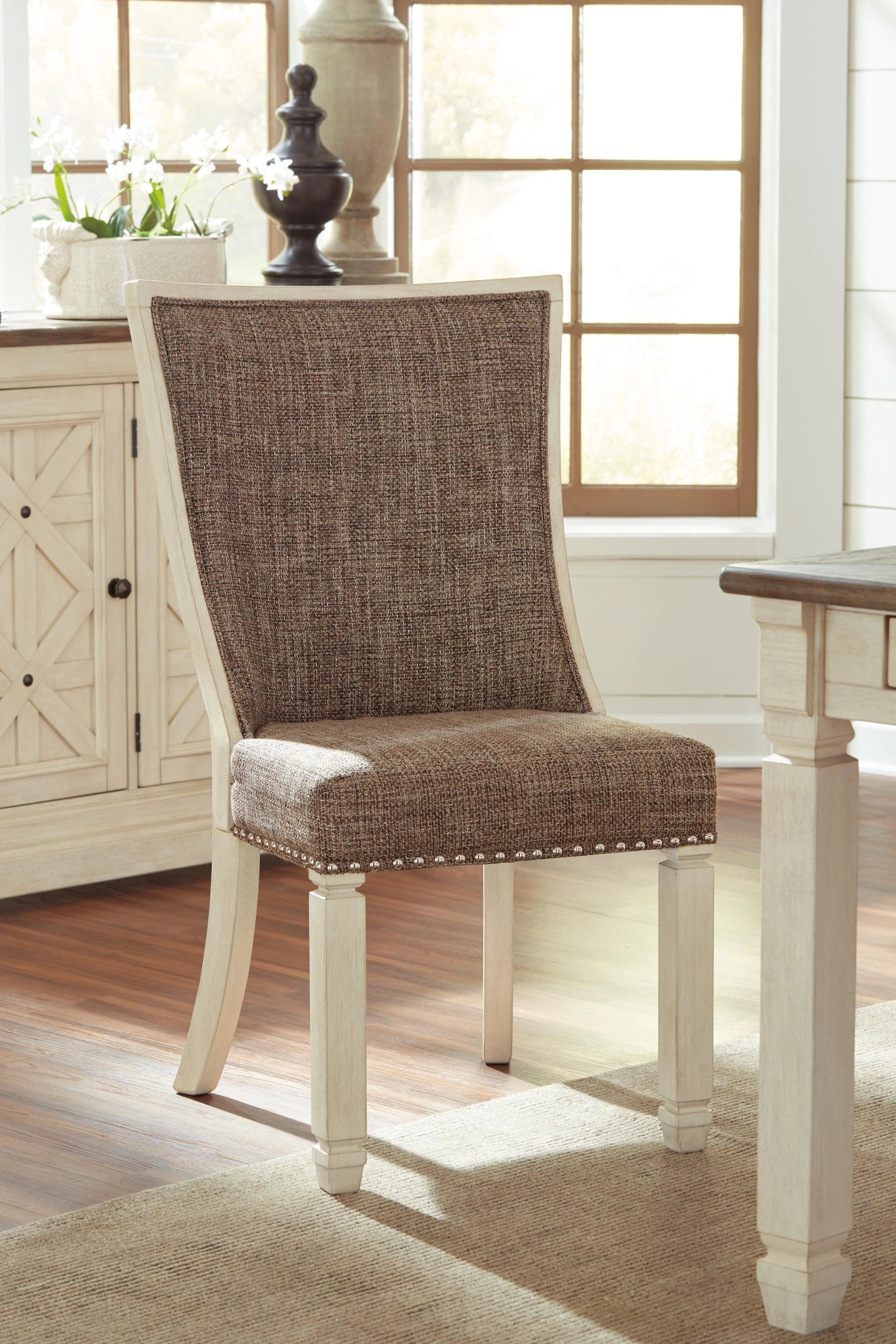 Bolanburg Dining Room Set