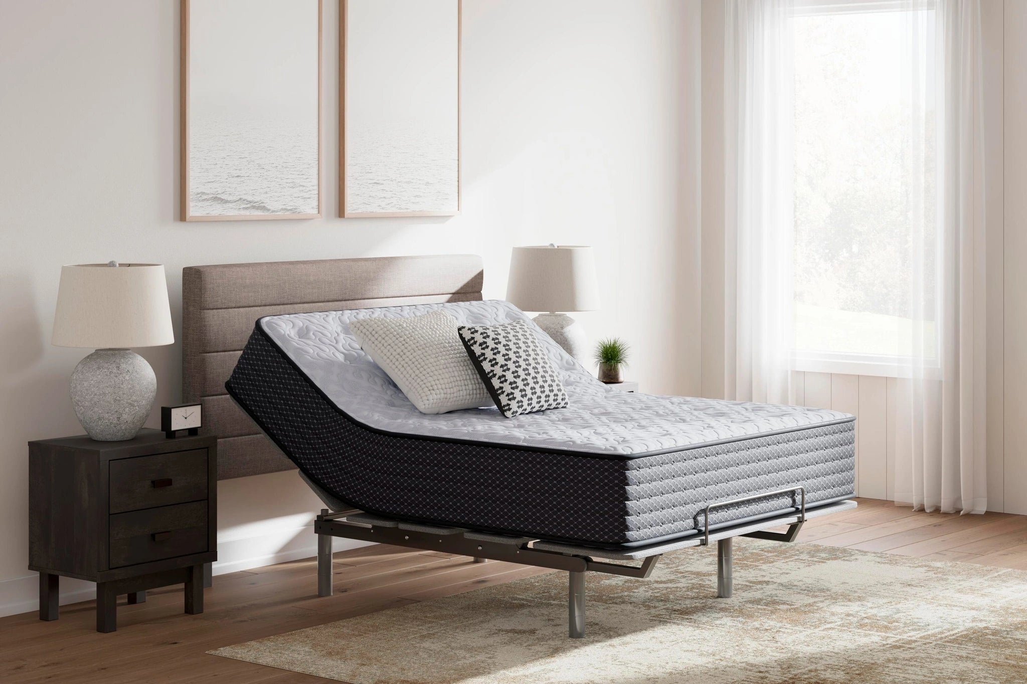 Anniversary Edition Plush Innerspring Mattress