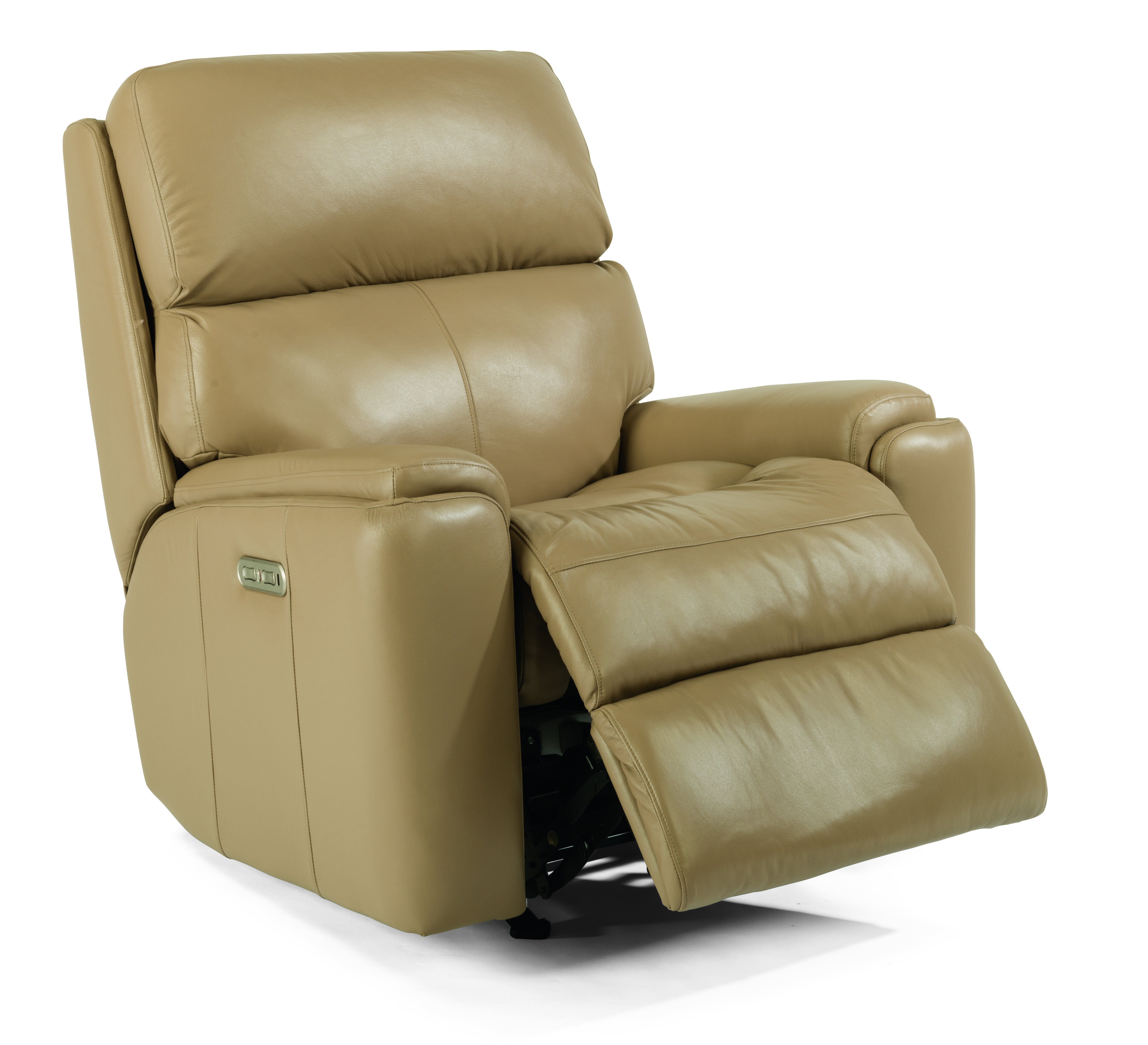 Rio 3904-50H Power Recliner with Power Headrest