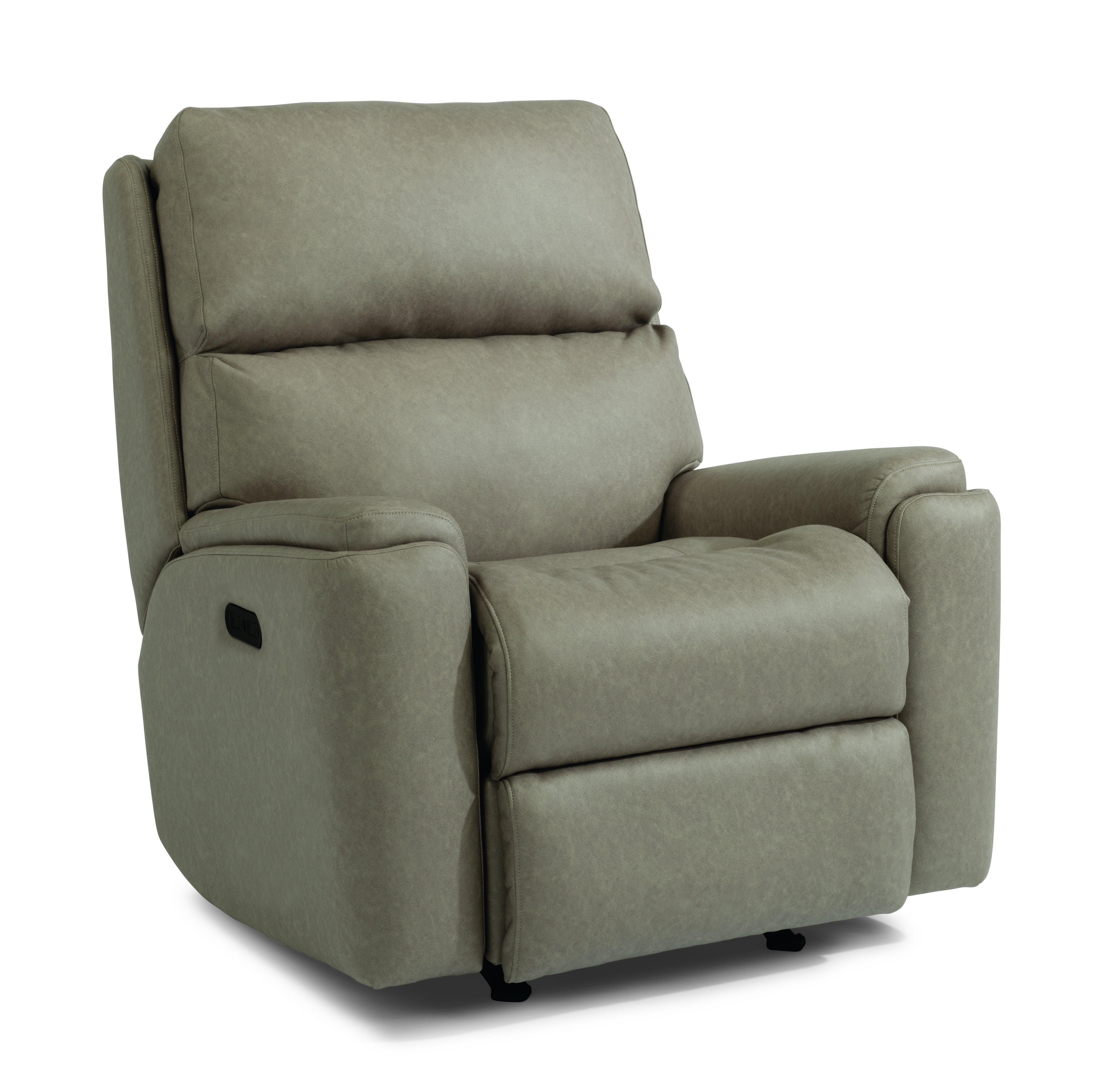 Rio 2904-50H Power Recliner with Power Headrest image